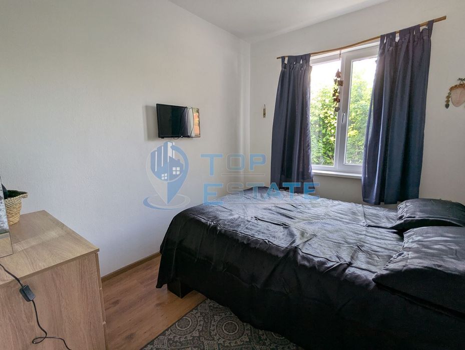 Продава се Къща в с. Стамболово, Област Велико Търново - 150 кв.м за 454 €/кв.м - Снимка #5