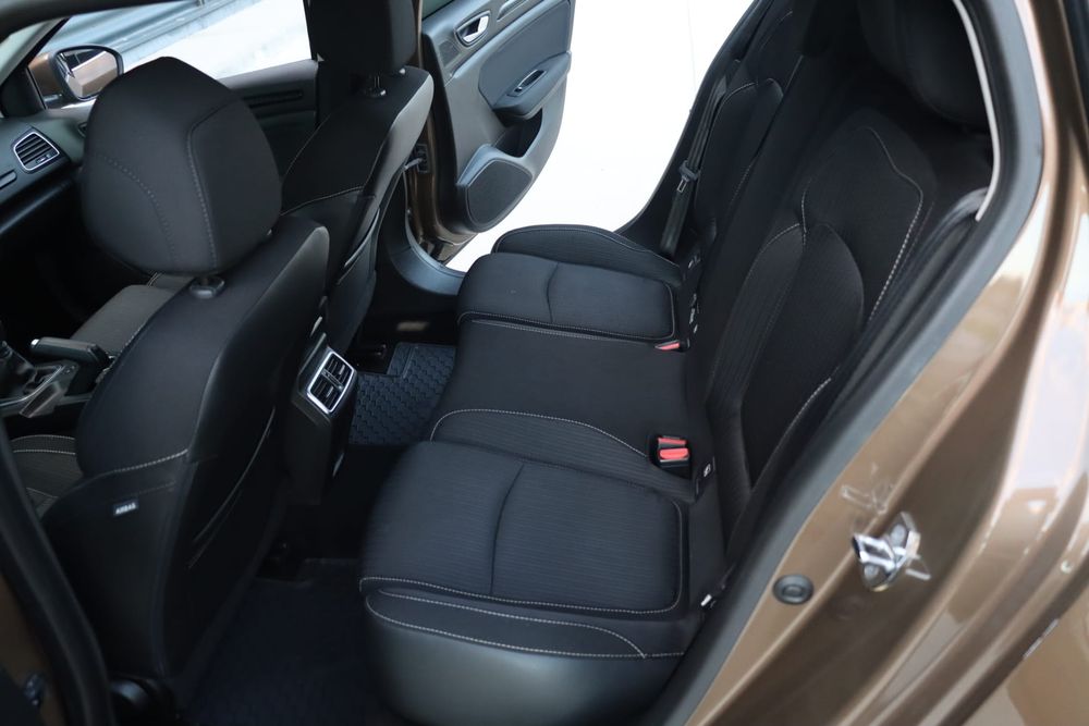 Renault Megane IV, Navigație, Climă, Garanție 12 Luni/Rate fixe