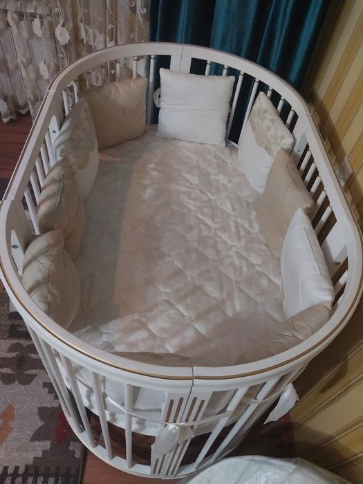 Детский кровать ,