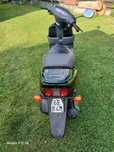 Scuter   honda 50 cm