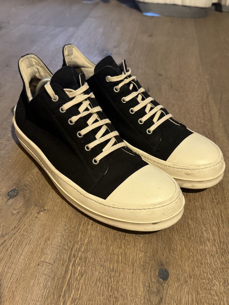 Rick Owens drkshdw