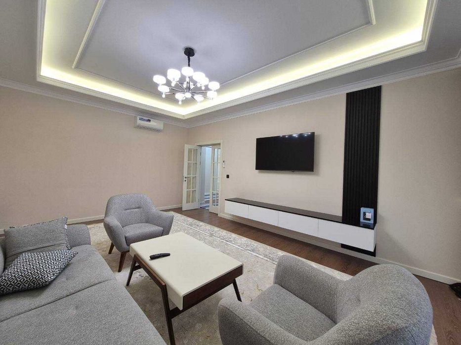 ШИКАРНАЯ 3ёх Комнатная квартира на Алайский/Ц 2 УСПЕЙТЕ !!!