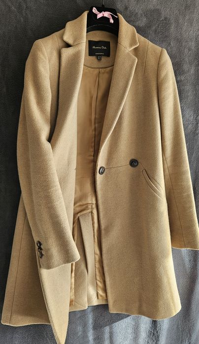 Massimo Dutti палто