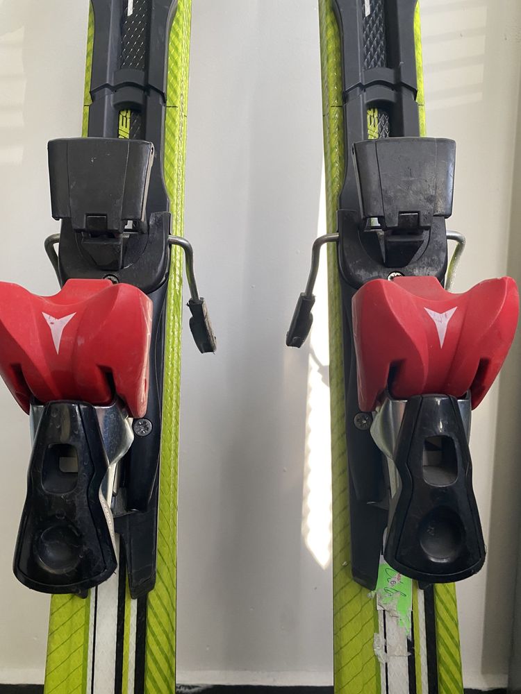 Ски Tecno pro xt team
