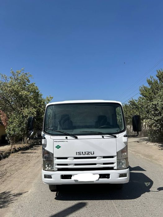 Isuzu samasval sotiladi | Isuzu sotiladi
