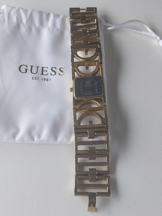 Ceasuri damă Guess, DKNY