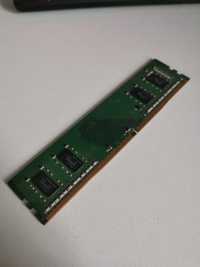Memorie ram 4GB DDR4