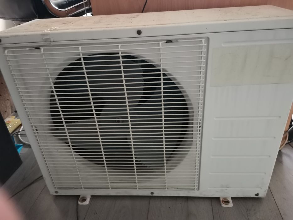 Продавам климатик  Мидея