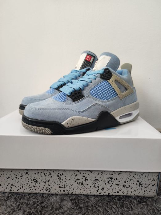 Air Jordan 4 Retro,mai multe modele mărimea 41