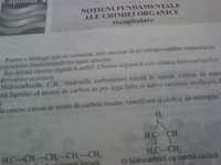 Manual Chimie (organică) C1 clasa a 11-a EDP 2007 /manuale chimie