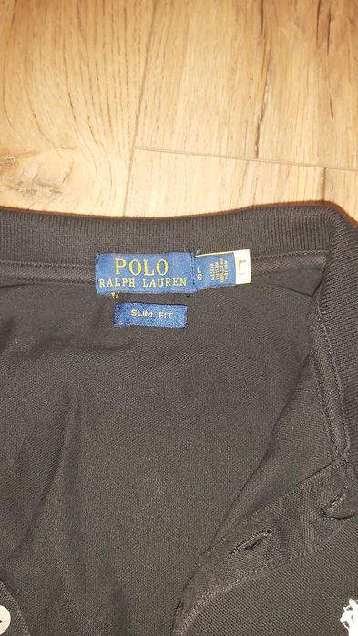 Тениска Polo by Ralph Lauren - Размер L