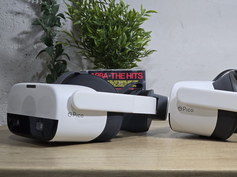 Ochelari VR PICO neo 2, all în one headset