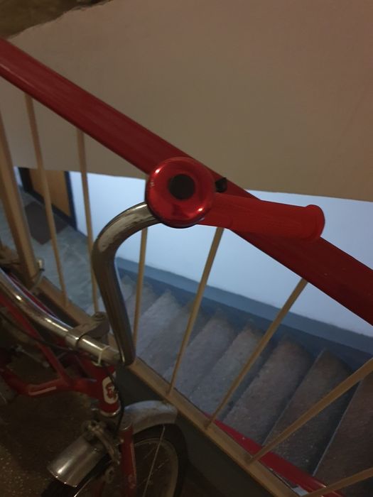 Bicicleta Pegas VAND sau SCHIMB
