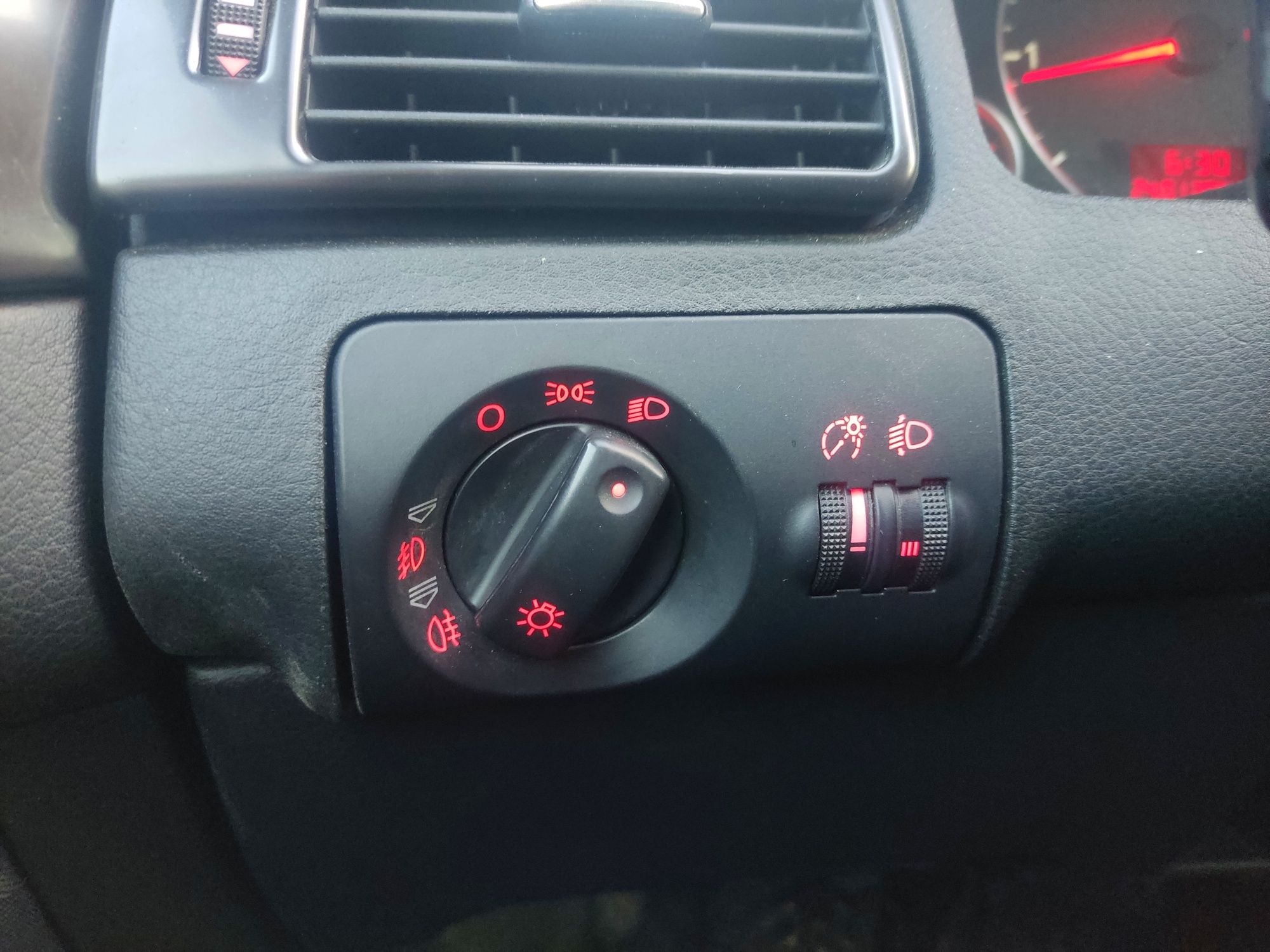 Audi A6 C5 2.5 TDI Quattro