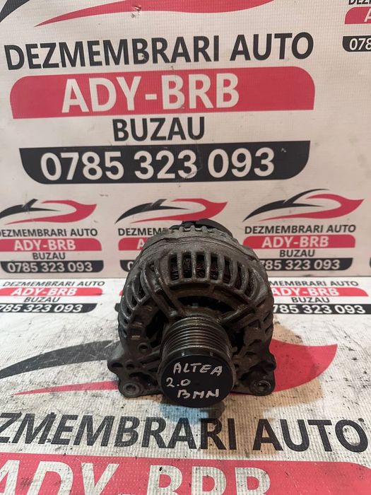 Alternator Seat Altea 2.0 BMN