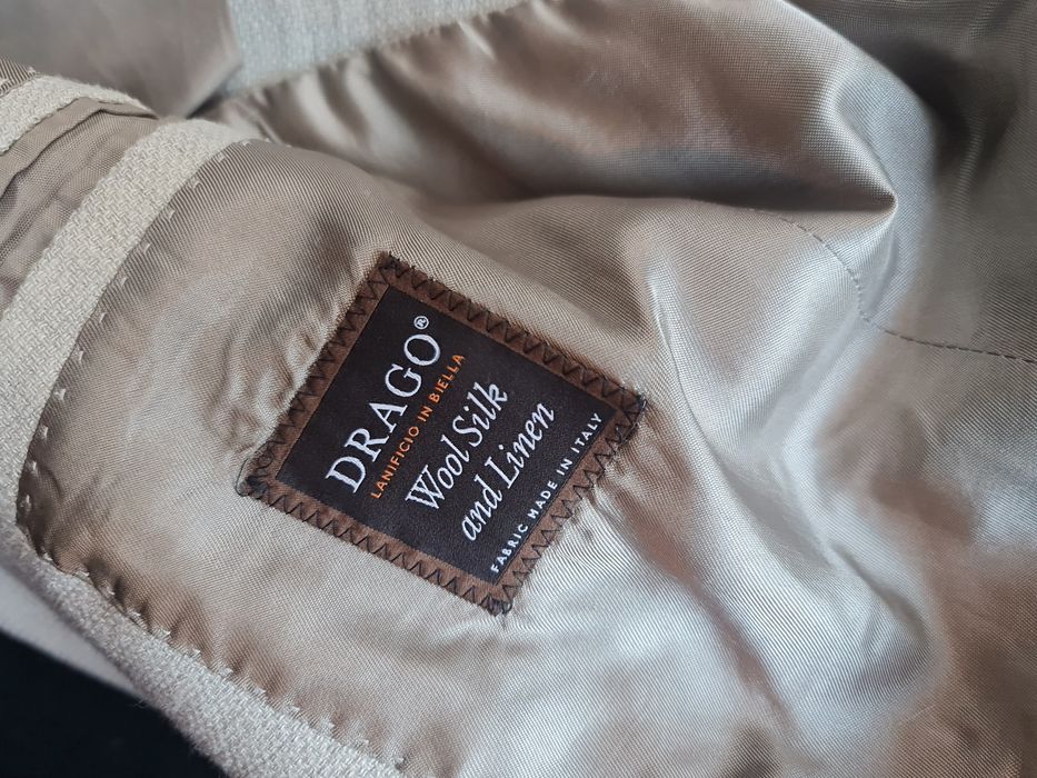 Sacou Adina Buzatu Trend's Marime S Unisex,Drago(Nu se sifoneaza)CaNou
