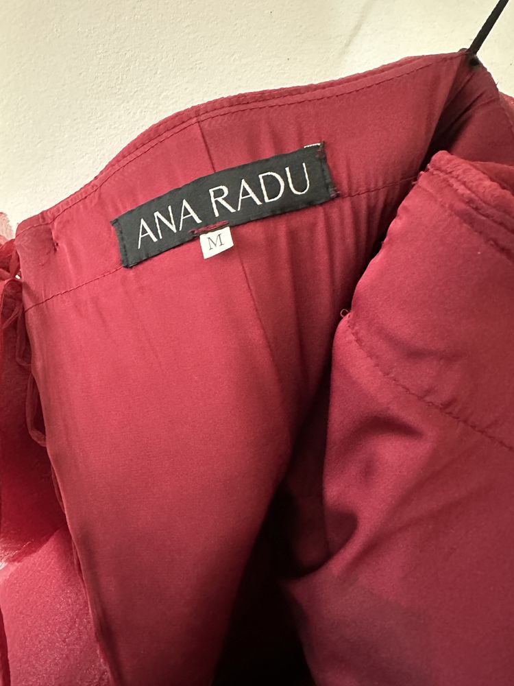 Rochie de ocazie Ana Radu