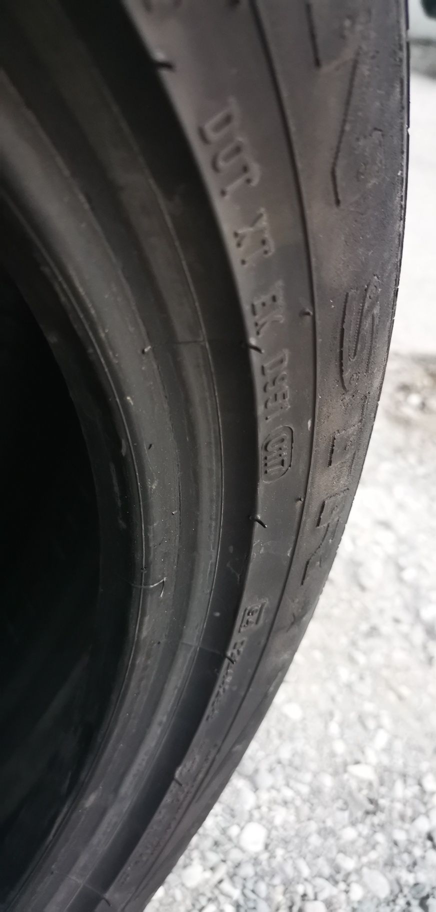 Всесезонни гуми PIRELLI 235/55 R17