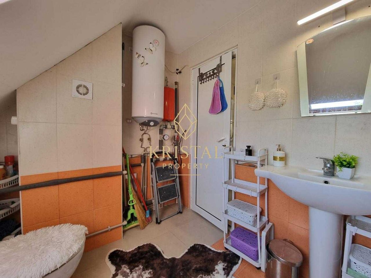 Продава се Двустаен апартамент в Несебър - 55 кв.м за 1400 €/кв.м - Снимка #11