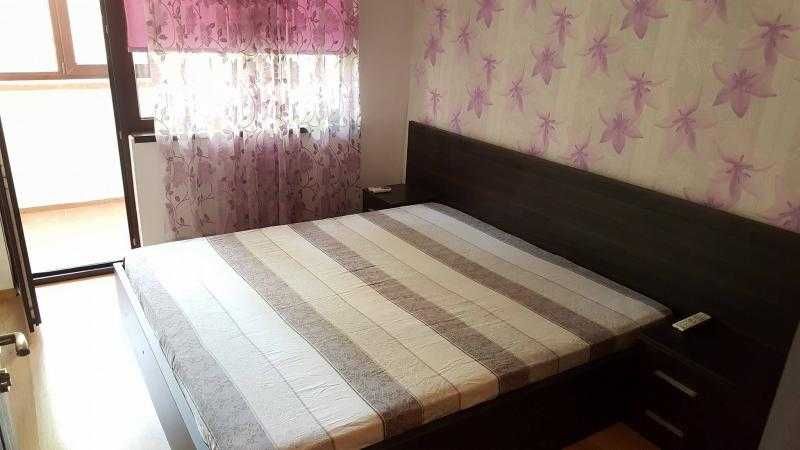 Луксозен тристаен в центъра на Бургас