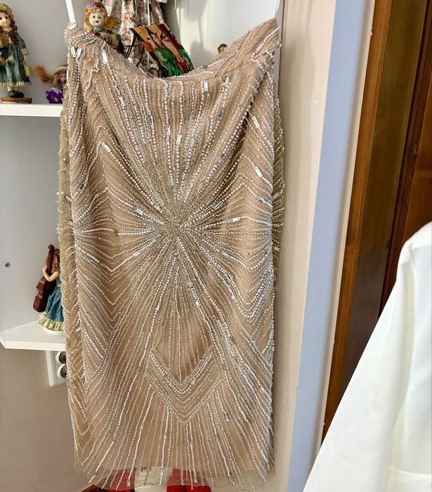 Set fusta si camasa Nicola Fashion M