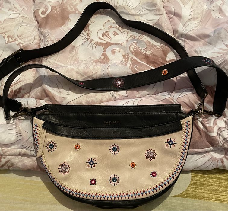 Дамска чанта Desigual