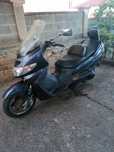 Suzuki Burgman 400