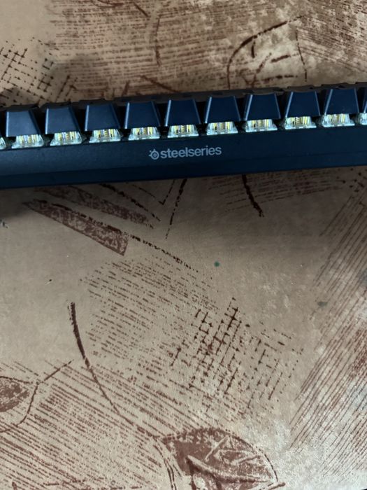 Tastatura Steelseries Apex 9 mini