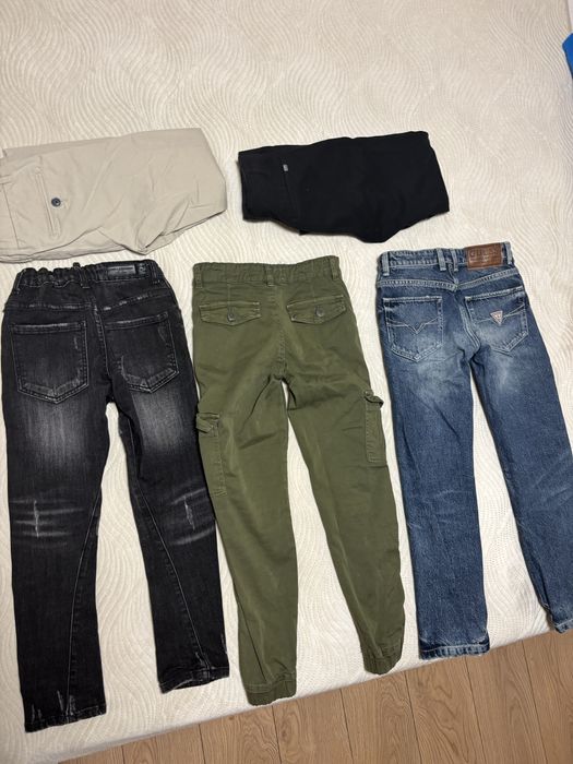 Дънки guess и др OVS