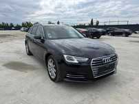Dezmembram Audi A4 B9 2018 break 2.0 Cod Motor DEUA, Automata , 0E0E