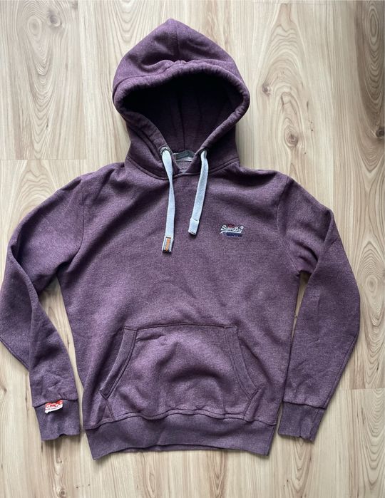 SUPERDRY/мъжки суичър М/L