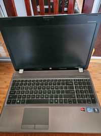 Laptop HP Probook 4530s, 15.6'', i5, 4GB RAM(1/2 slt), cutia originala