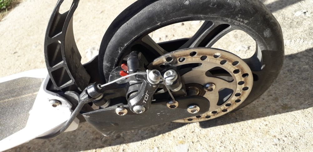 Детска тритонетка