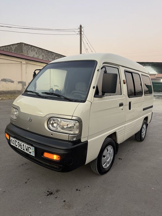 Дамас  холати яхши