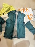 Яке Зара/zara момче