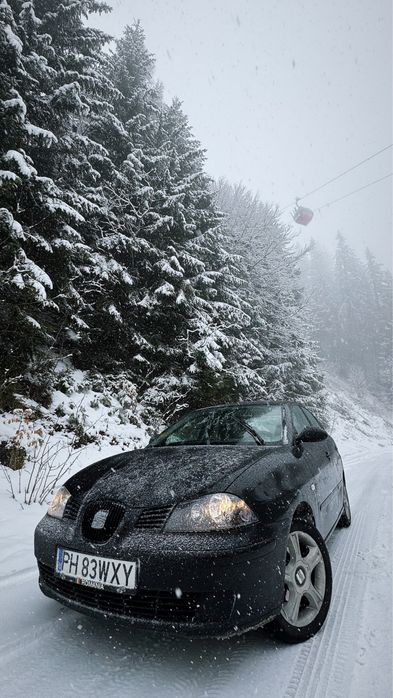 Seat cordoba 1.9 tdi