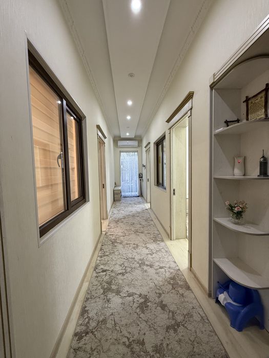 Срочно продается 2,5-сотик 5-х комн участка в Сергели Хонобод