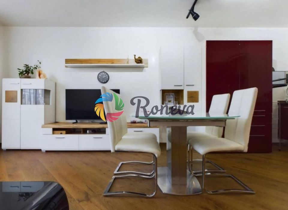 Луксозен тристаен с паркомясто Чайка! Топ локация!