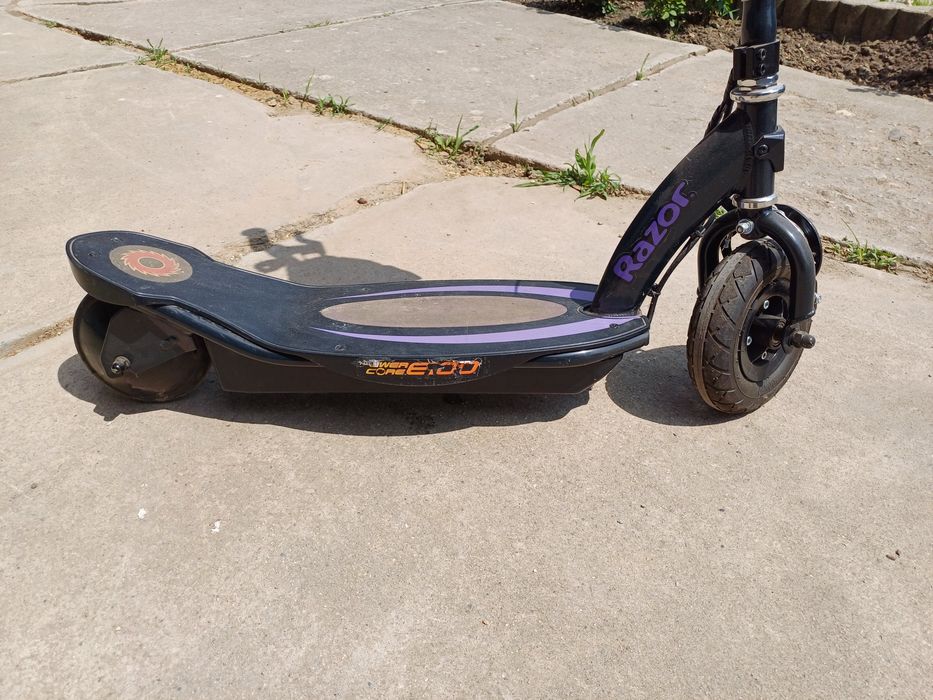 Trotineta electrica. Diverse piese schimb daf.