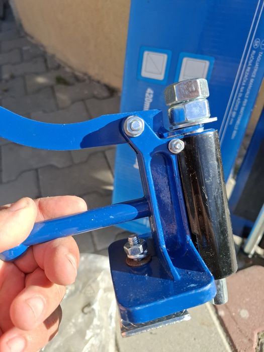 Masina de tăiat faianta / gresie noua germania