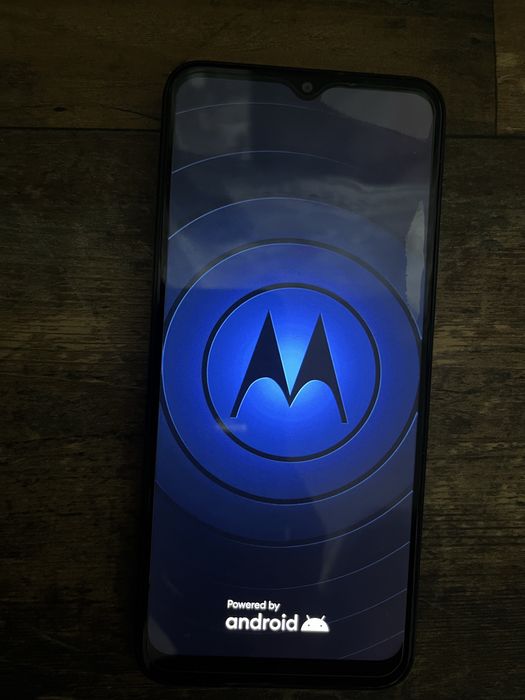 Motorola moto g9 play