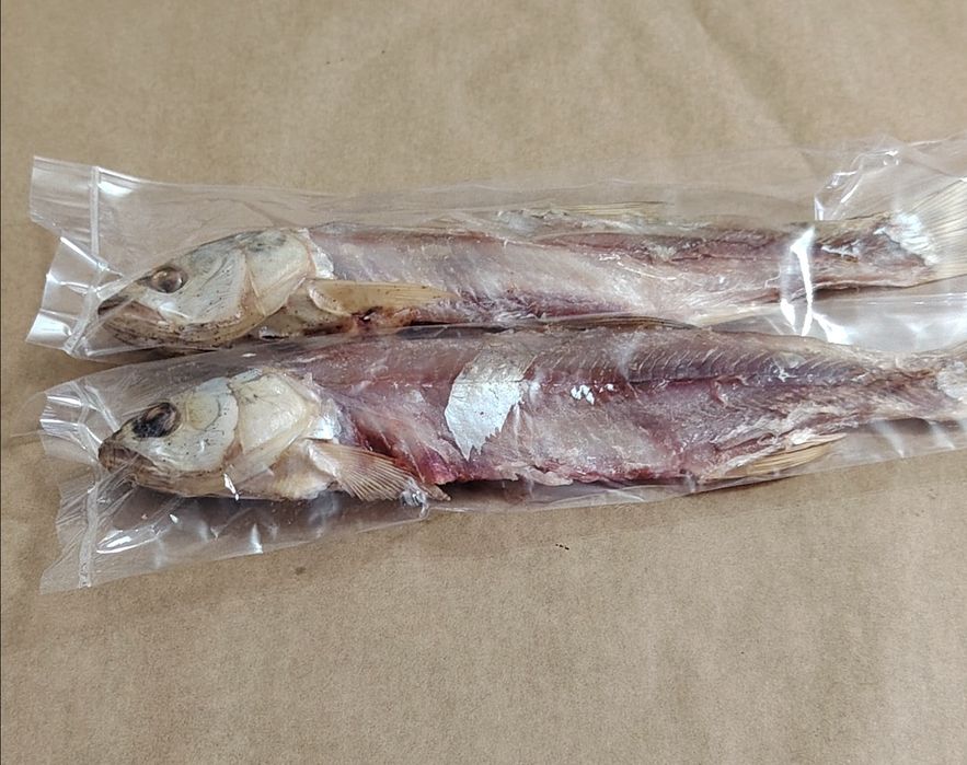 Жерих свеже копчёный