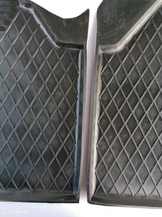 Covorase cauciuc tip tavita Peugeot Expert (07) Jumpi Toyota ProAce