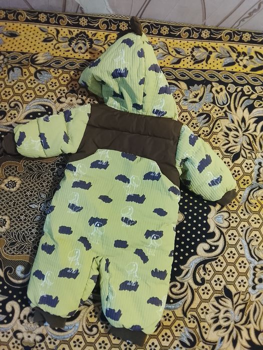 Продам комбенизон.