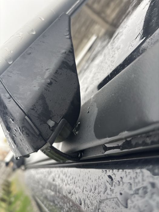 Vând bare transversale universale