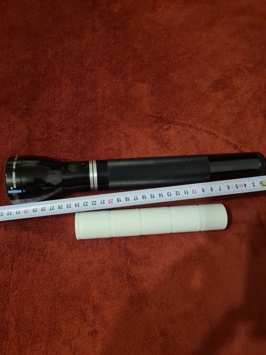 Lanterna MagLite