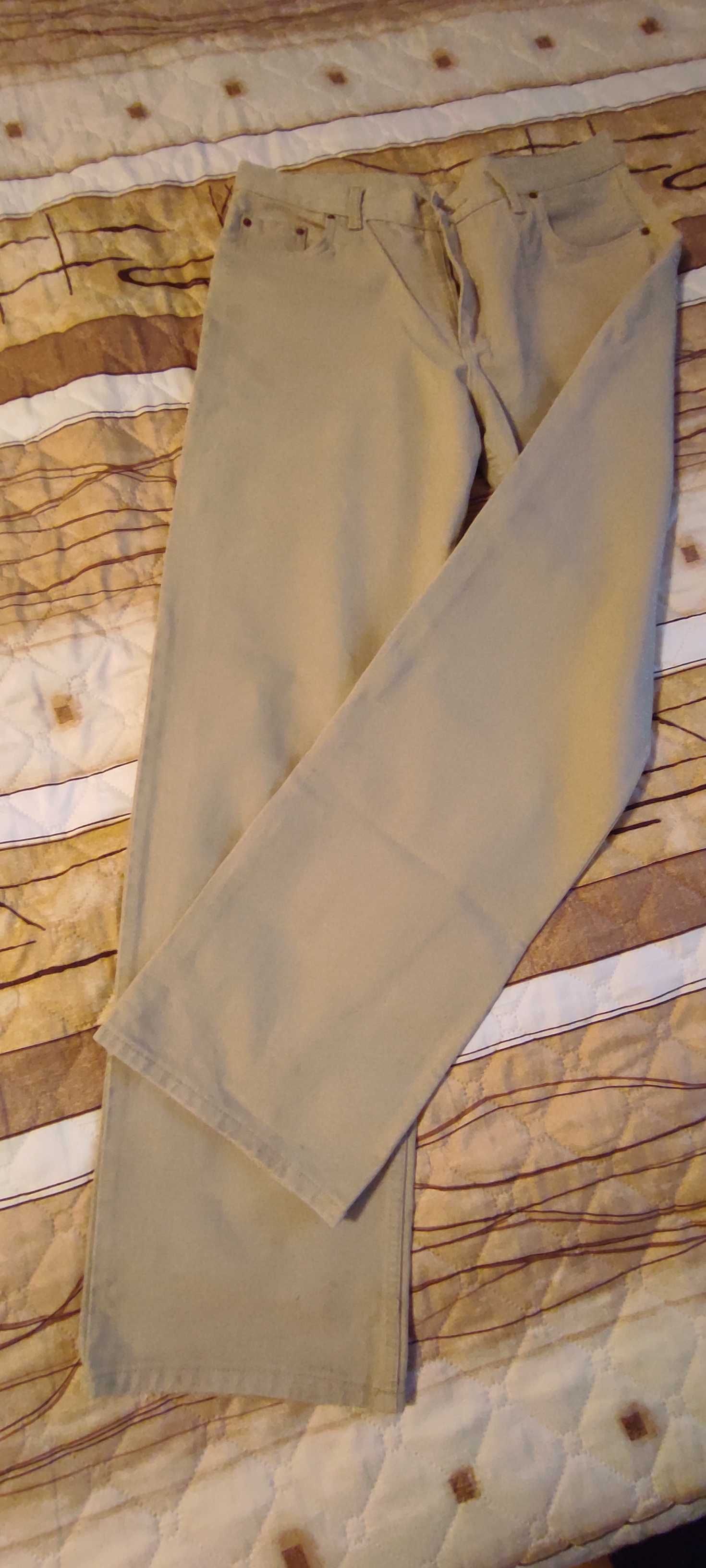 Дънки Levi's 501