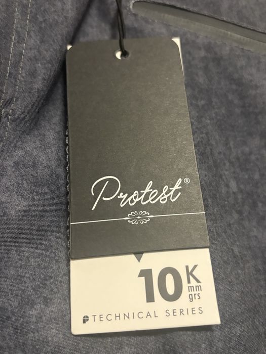 Protest 10k women SINGTON L/40 size