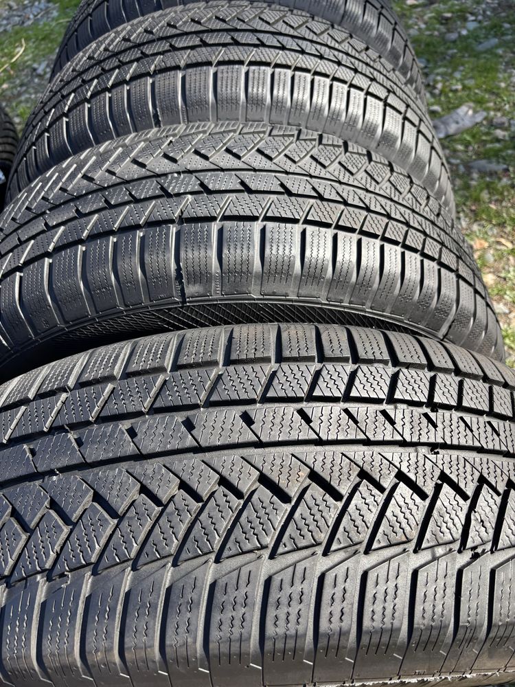 265/65 R17 4бр зимни гуми