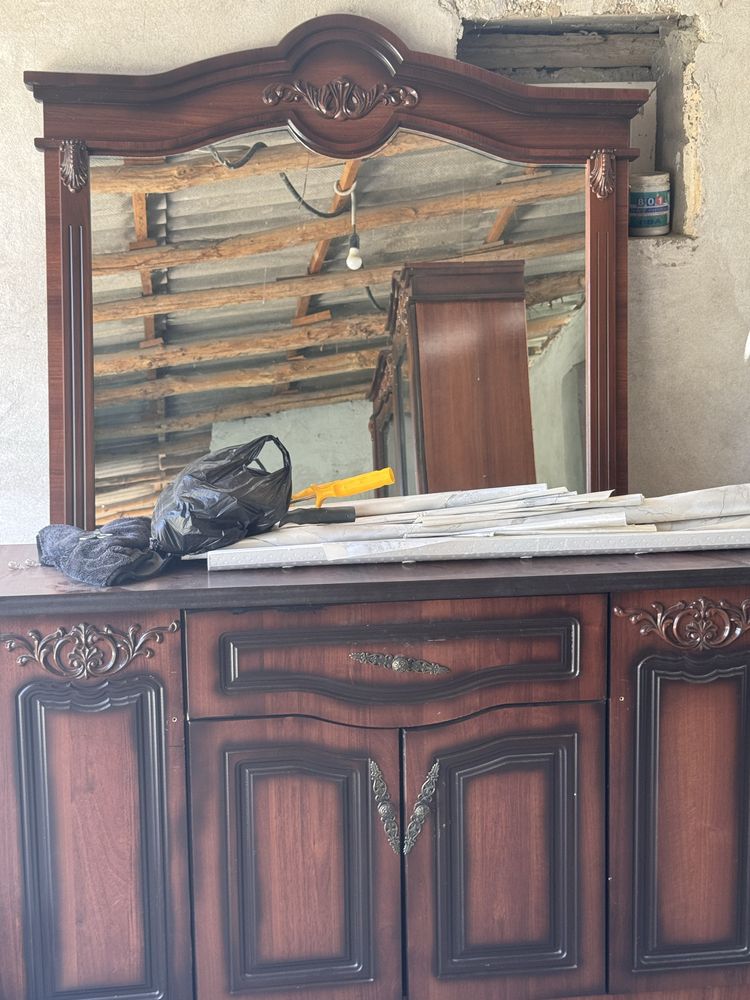 Mebel Kamoʻt penal sotiladi
